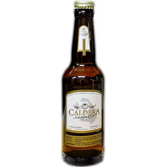 Noble Men Beer Caldera Summer 330ml
