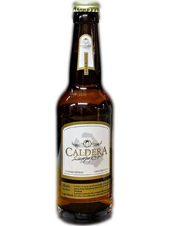 Noble Men Beer Caldera Summer 330ml