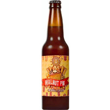 Clepsydra Walnut Pie 330ml