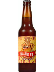 Clepsydra Walnut Pie 330ml