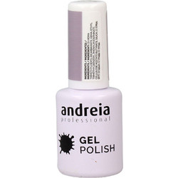 Andreia Gel Polish 4 Ημιμόνιμο Βερνίκι Νυχιών 10.5ml