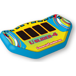 Aquacenter U-Slider 4 Water Sport Tube