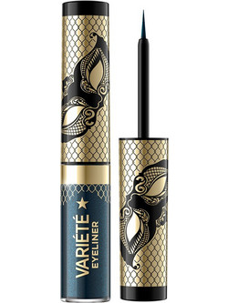 Eveline Variete Waterproof Liquid Eyeliner 03 Chameleon
