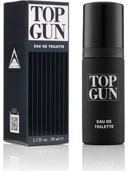 Milton Lloyd Top Gun Eau de Toilette 50ml