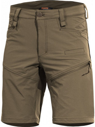 Pentagon Renegade Savanna Ανδρική Βερμούδα Cargo Ταμπά K05049-03