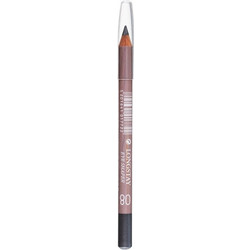 Seventeen Longstay Eye Shaper 08 Steel Grey Μολύβι Ματιών 1.14gr