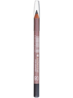 Seventeen Longstay Eye Shaper 08 Steel Grey Μολύβι Ματιών 1.14gr