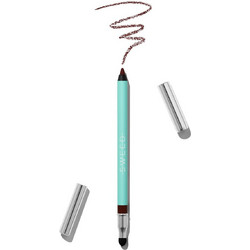 Sweed Satin Eyeliner Margaux Bordeaux Μολύβι Ματιών Αδιάβροχο 1.2gr