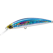 Duel Hardcore Heavy Minnow Sinking Τεχνητό Δόλωμα Ψαράκι 70cm 16gr HIW