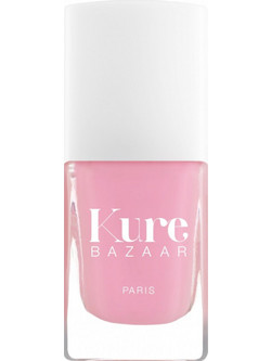 Kure Bazaar Nail Varnish Macaron Gloss Βερνίκι Νυχιών 10ml