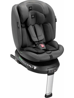 Cam Sosta Κάθισμα Αυτοκινήτου i-Size 0-36kg ISOfix Grey