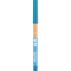 Rimmel Kind & Free 006 Anime Blue Μολύβι Ματιών 1.1gr
