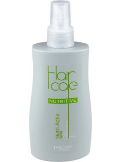 PostQuam Nutri Activ Spray Μαλλιών για Επανόρθωση 200ml