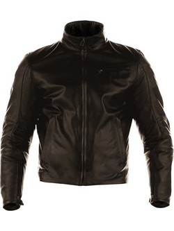 Dainese Greyhound Pelle Brown