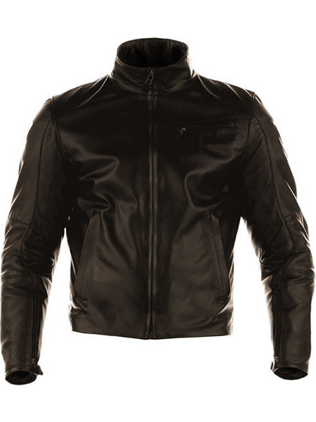 Dainese Greyhound Pelle Brown
