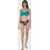 Gsecret Bikini Set Floral Τιρκουάζ Πολύχρωμο C2065-27809