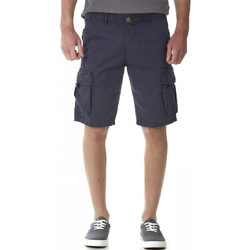 Maui Ανδρική Βερμούδα Cargo Navy Μπλε 0865500004