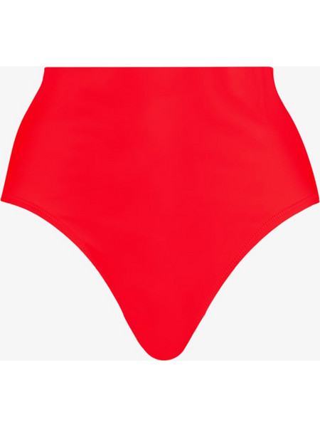Puma Ψηλόμεσο Bikini Slip Κόκκινο 938348-02