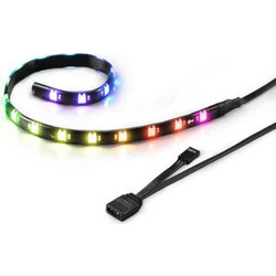 Sharkoon Shark Blades RGB LED Strip 0.36m