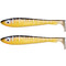 Svartzonker Mc Rubber Τεχνητό Δόλωμα 29cm 112gr C9