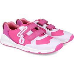 Biomecanics Παιδικά Sneakers Φούξια 242221