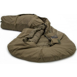 Carithia Defence 1 Medium Sleeping Bag Μονό 3 Εποχών Χακί 92440