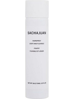 Sachajuan Light & Flexible Λακ Μαλλιών 75ml