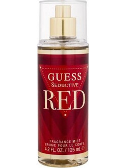 Guess Seductive Red Body Mist 125ml