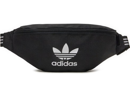 Adidas Τσαντάκι Μέσης Μαύρο IW0939