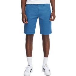 Blend Ανδρική Βερμούδα Chino Μπλε 20716620-194039