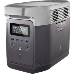 EcoFlow Delta 1300 Power Station 1260Wh 4xAC 4xUSB-A 2xUSB-C