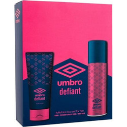 Umbro Defiant Set