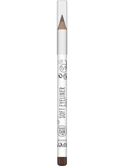 Lavera Soft 2 Μολύβι Ματιών 1.4gr