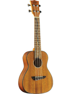 Eko Guitars Uku Duo Natural