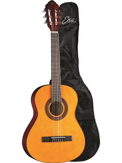 Eko Guitars CS5 Natural 3/4
