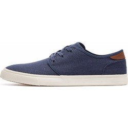Toms Ανδρικά Sneakers Navy Μπλε 10020847