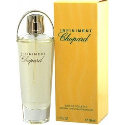 Chopard Infiniment Eau de Toilette 50ml