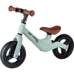 FreeON Be Cool Mini Παιδικό Ποδήλατο Ισορροπίας Πράσινο Mint