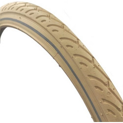 Vee Rubber V212 24" x 1.75 Beige