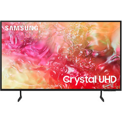 Samsung UE55DU7172U Smart Τηλεόραση 55" 4K Crystal UHD LED HDR (2024)