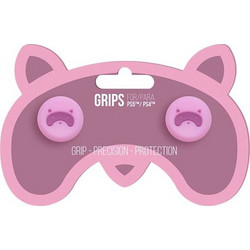 FR-Tec TNKPS4GRIPS Thumb Grip για PS5 & PS4