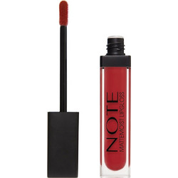 Note Mattemoist 404 Lip Gloss 6ml