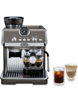 DeLonghi La Specialista Arte Evo EC9255.T Μηχανή Espresso 1550W 15bar