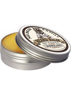 Hey Joe No6 Citric Forest Balm για Γένια 60ml