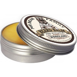 Hey Joe No6 Citric Forest Balm για Γένια 60ml