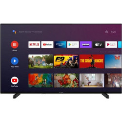 Kydos K55AU22SQ0 Smart Τηλεόραση 55" 4K UHD QLED HDR (2024)