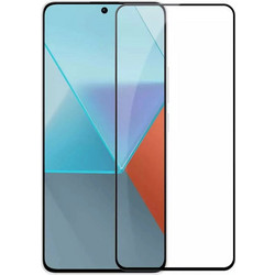 Powertech TGC-0685 5D Tempered Glass (Xiaomi Redmi Note 13 Pro)