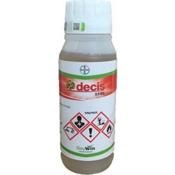 Bayer Decis Evo 25EW Εντομοκτόνο για Ψύλλους 250ml