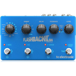 TC Electronic Flashback Delay
