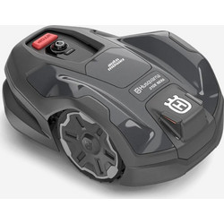 Husqvarna 310E Αυτοκινούμενη Μηχανή Γκαζόν Ρομπότ Μπαταρίας Κοπή 22cm 029706541-11